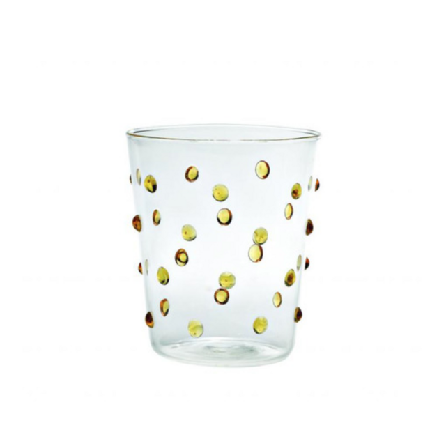 Zafferano Party Tumbler Glass (Set of 6)
