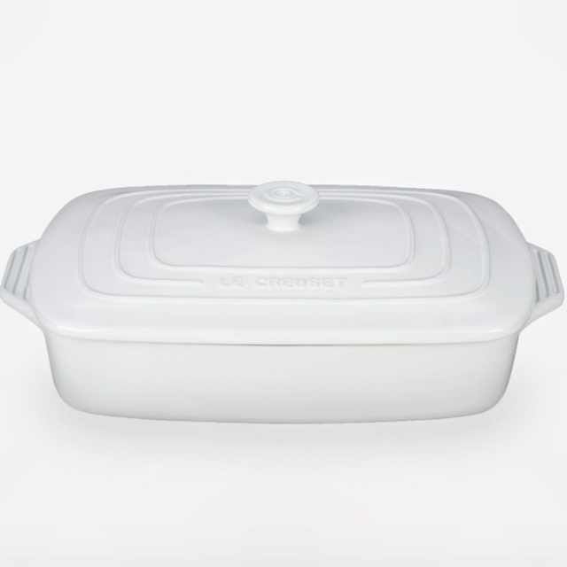 Le Creuset Rectangular Casserole