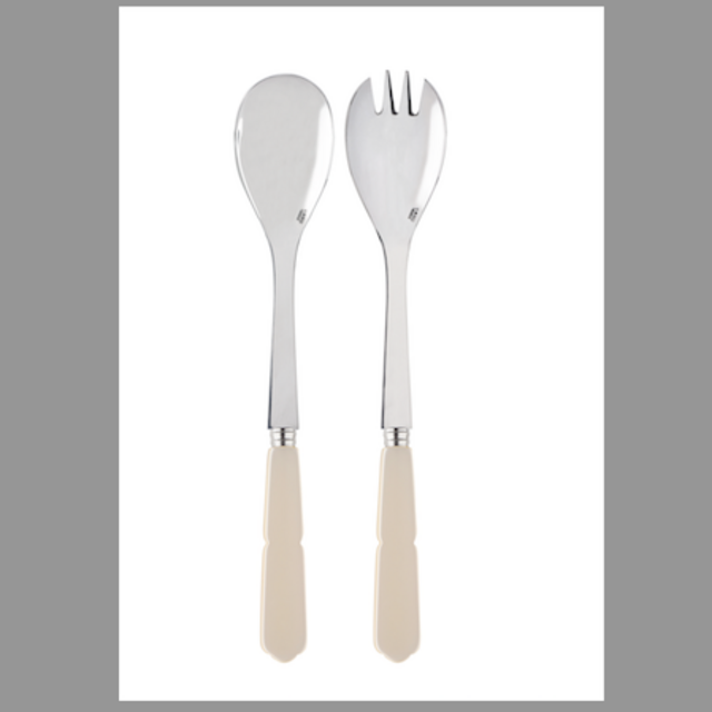 Pearl Gustave Collection – Serving Set