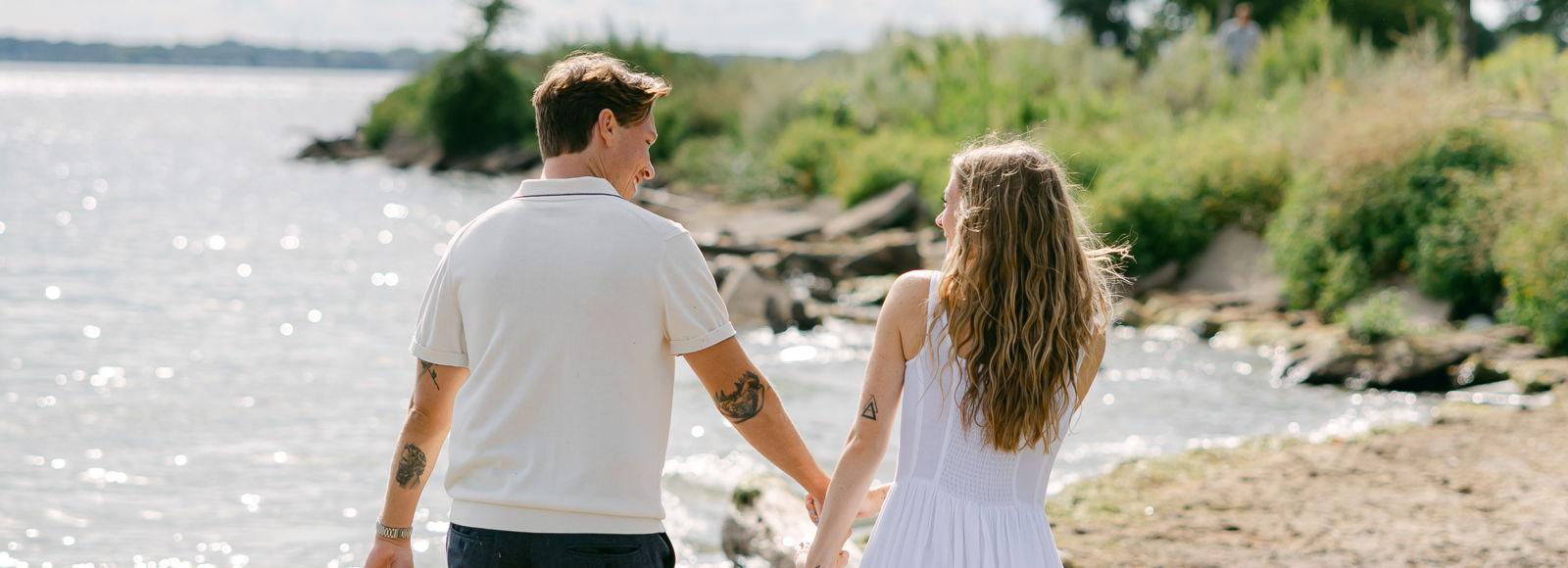 Sydney Shotwell and James Tavi's Wedding Registry on Zola
