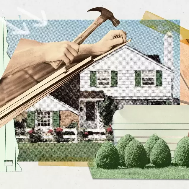 Home Improvement Fund