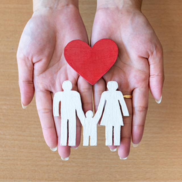 Family Planning Fund