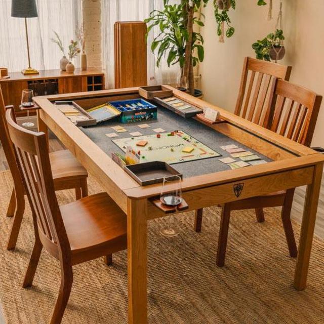 Tabletop Games Fund
