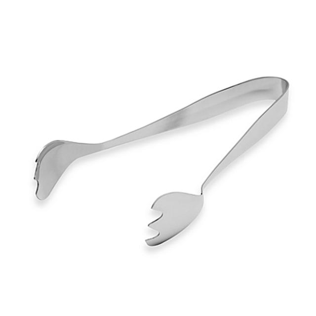 Bistro Ice Tongs