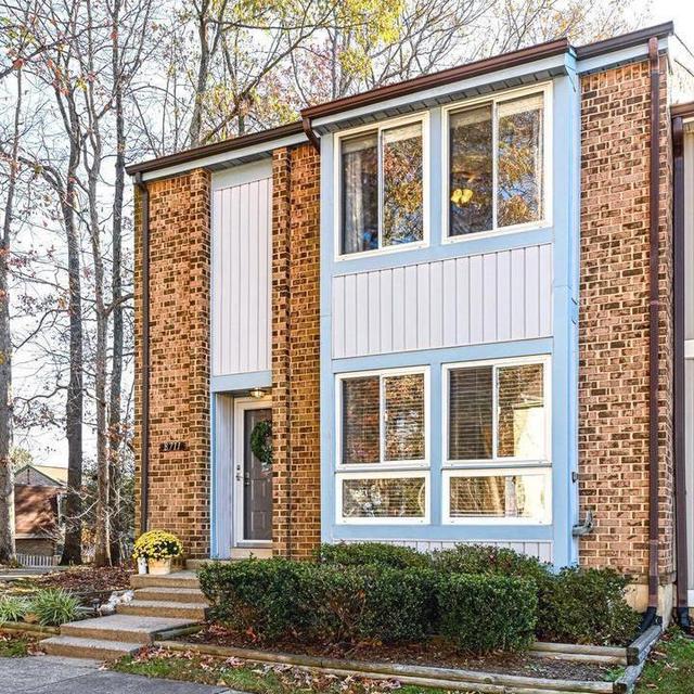 House Renovations Fund