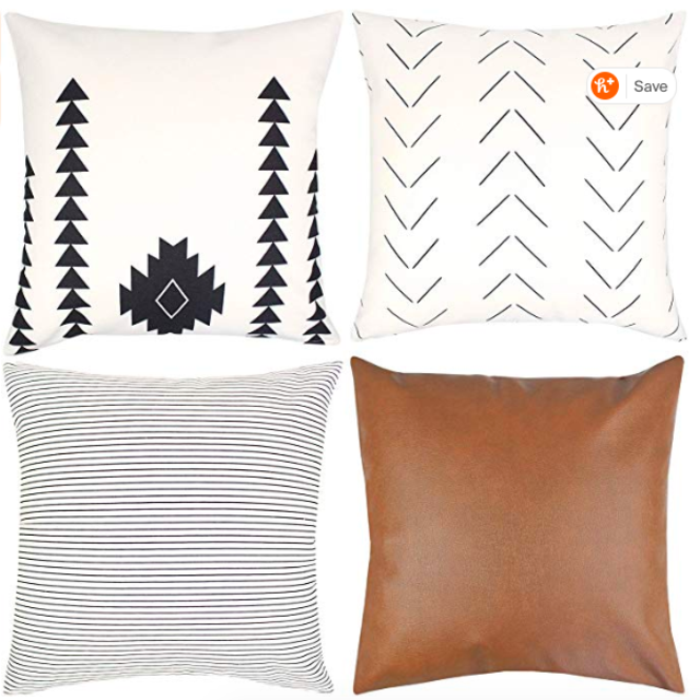 Decorative Pillows