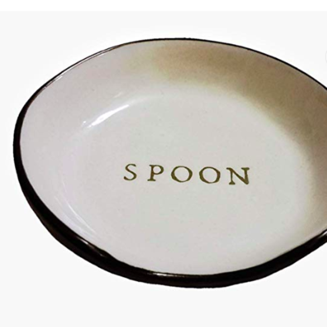 Spoon Rest