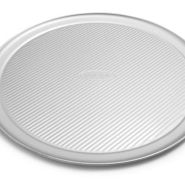 Sur La Table Platinum Professional Pizza Pan