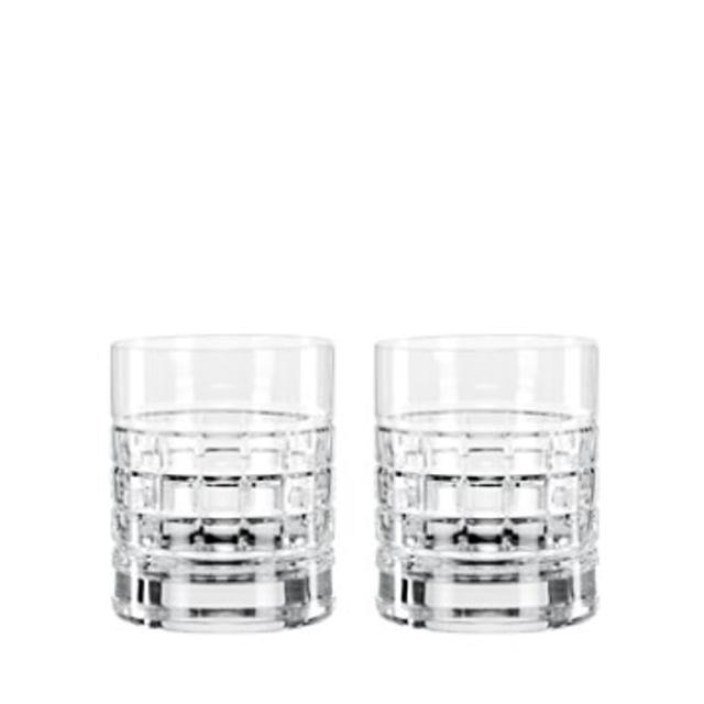 Waterford London Double Old Fashioned Glasses, Set of 2