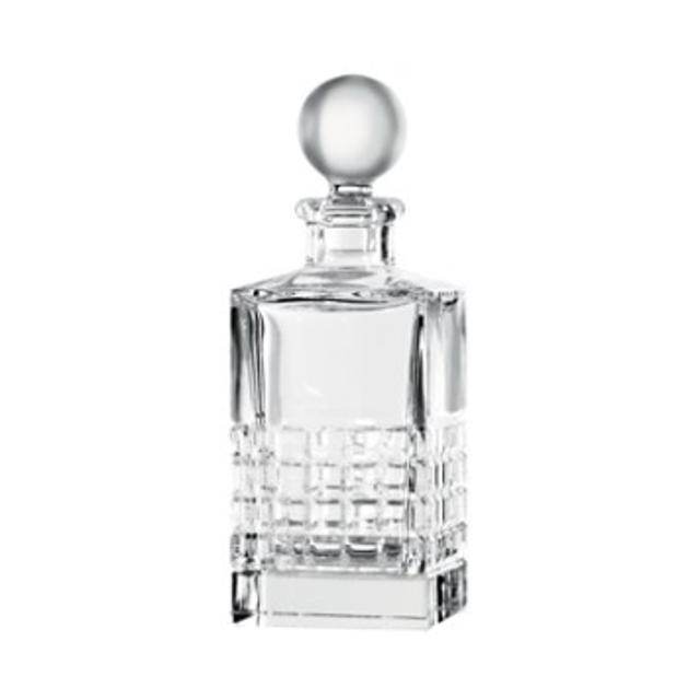 Waterford London Square Decanter