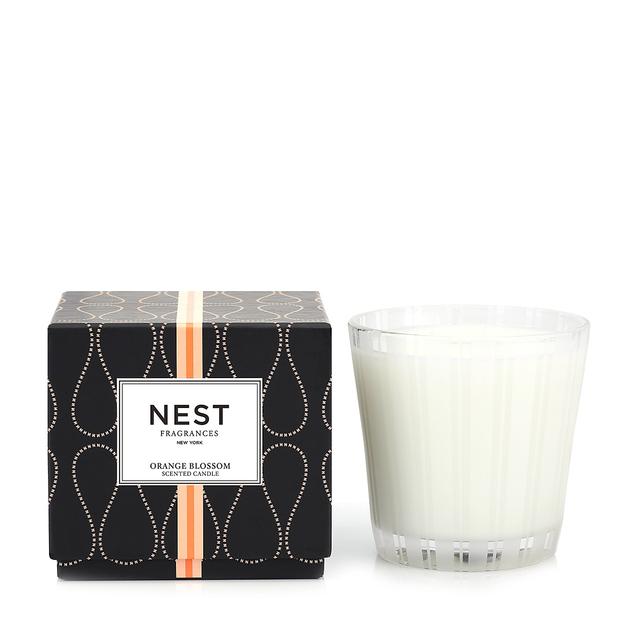 NEST Fragrances Orange Blossom 3-Wick Candle