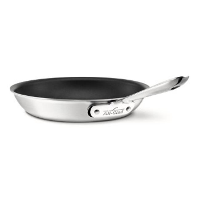 All-Clad BD5 10" Nonstick Fry Pan