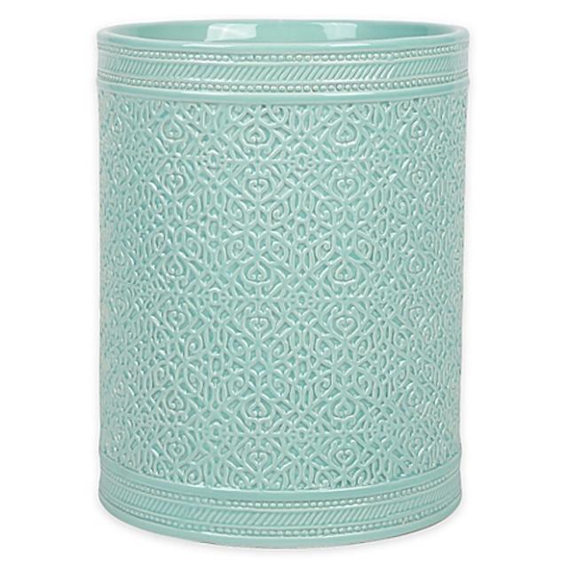 Santiago Wastebasket