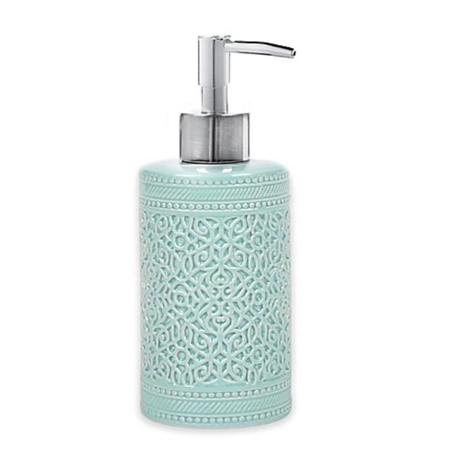 Santiago Lotion Dispenser