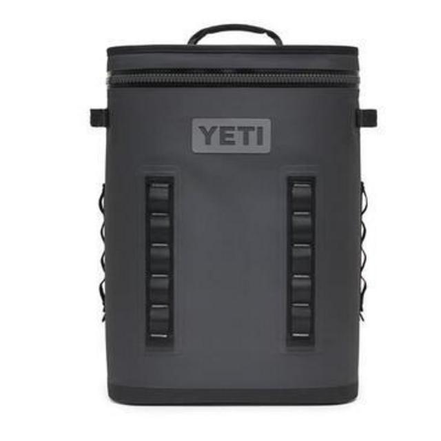 Hopper Backflip 24 Soft Cooler - Charcoal