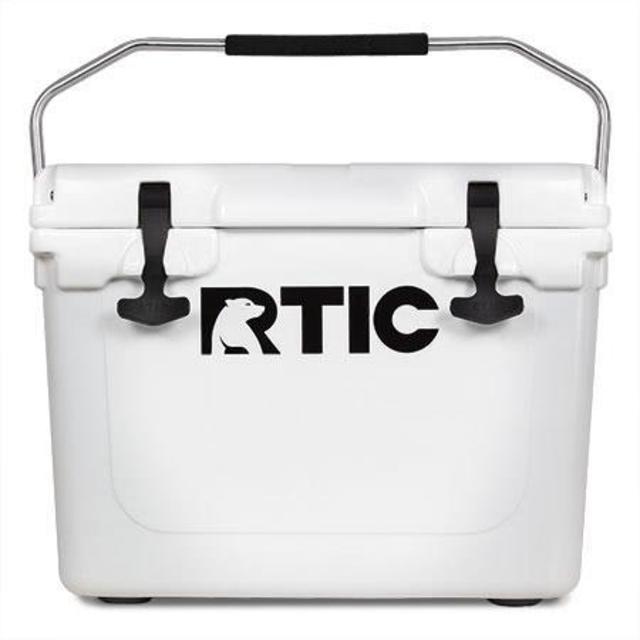 Rtic Cooler
