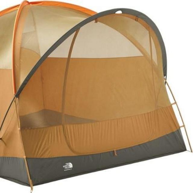 The North Face Wawona 6 Tent