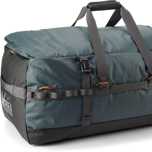 REI Co-op Big Haul 90 Recycled Duffel