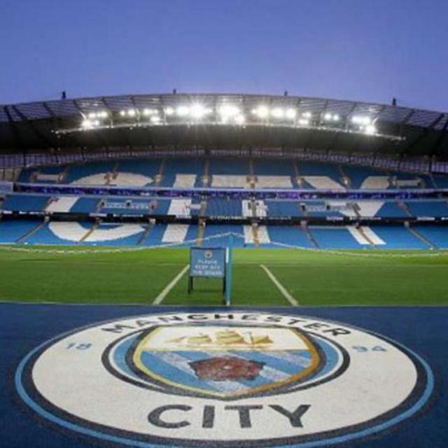 Soccer Tickets For Two