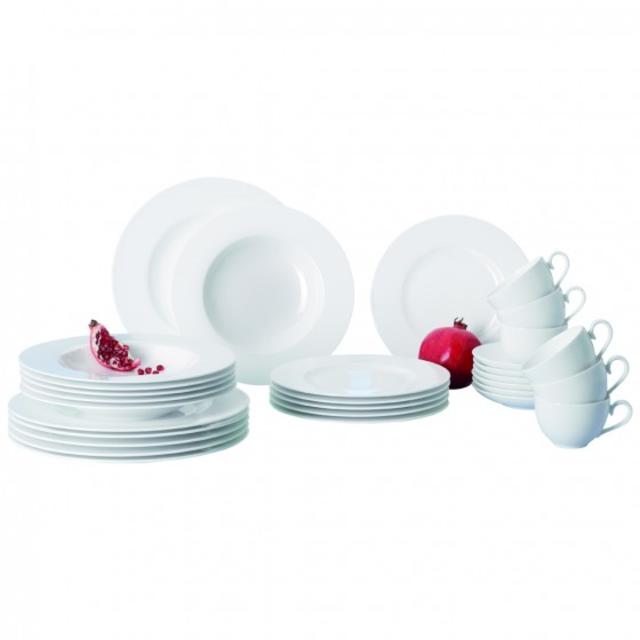 Villeroy & Boch Royal 30 Pcs Dinnerware Set