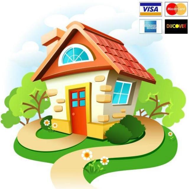 Our Newlywed Fund - Credit card