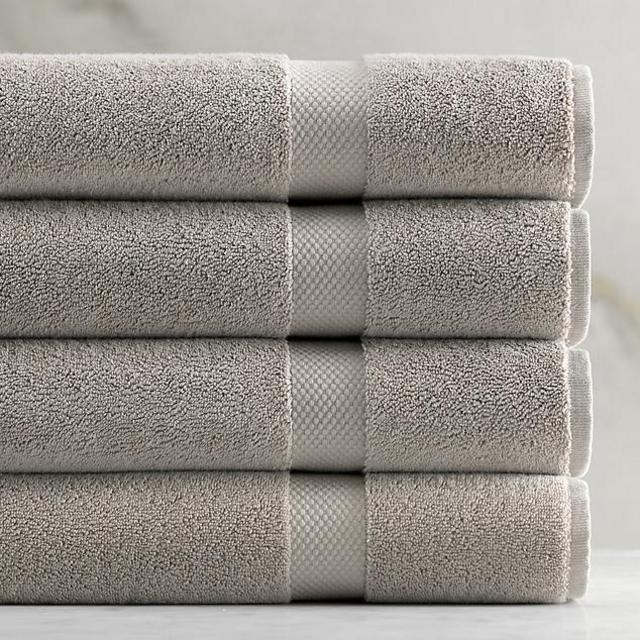 Mist 802-Gram Turkish Bath Towel