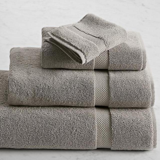 Mist 802-Gram Turkish Hand Towel