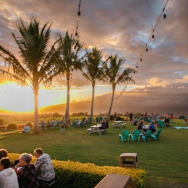 Ocean Vodka Tasting (Venmo - No Fee)