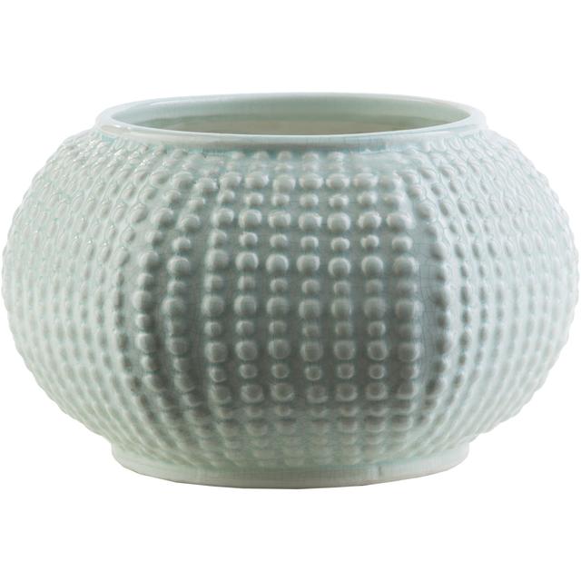 Hobnail Hill Jar, Sky