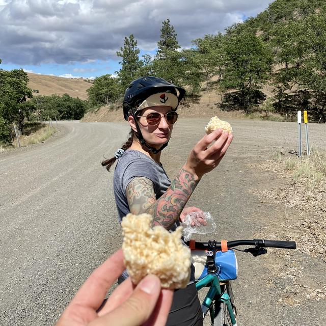 Bike Tour