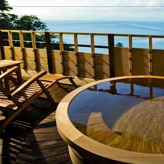 Romantic Ryokan Overnight