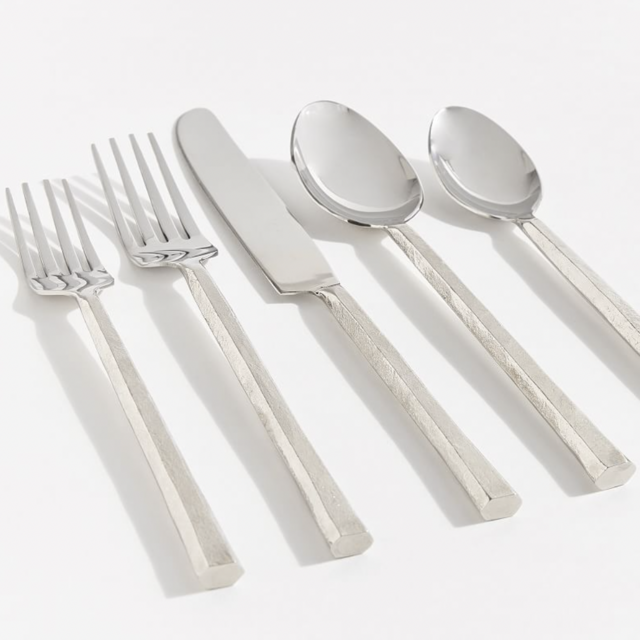 Lodge Flatware Sets