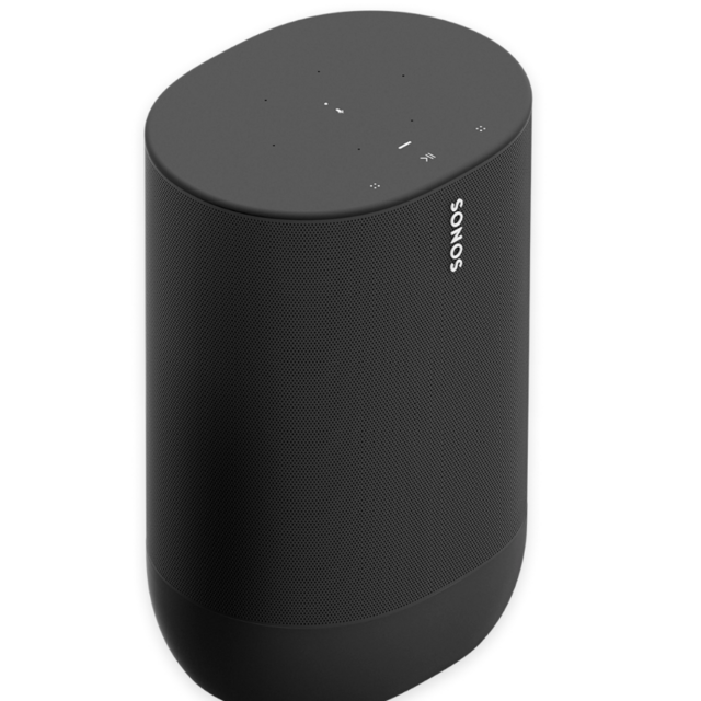 Sonos Move