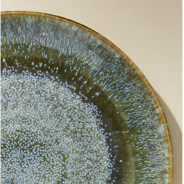 Camilla Dinner Plates, Set of 4
