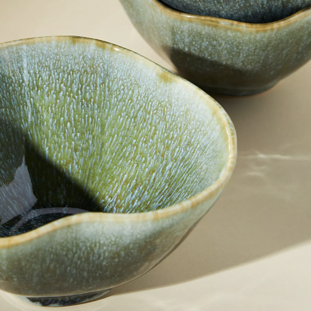 Camilla Cereal Bowls, Set of 4