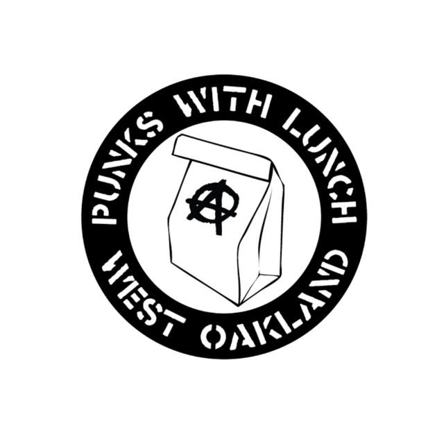 Donation to Punks With Lunch