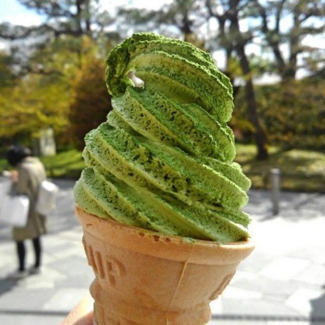 Matcha Making and Tasting Tour