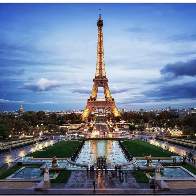 Paris Museum Pass