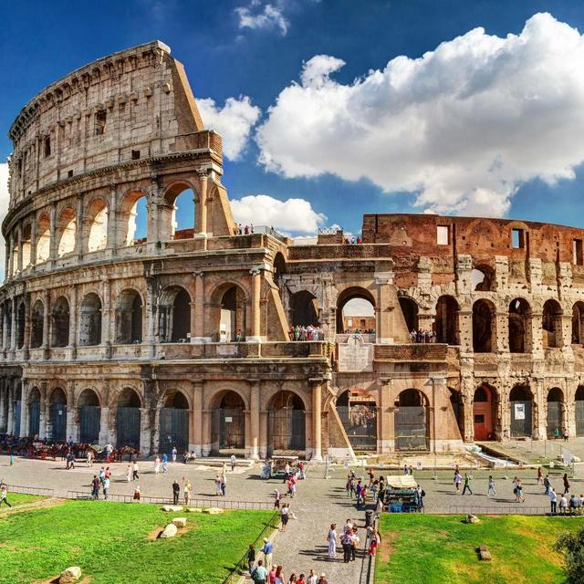 Roma and Vatican City Pass