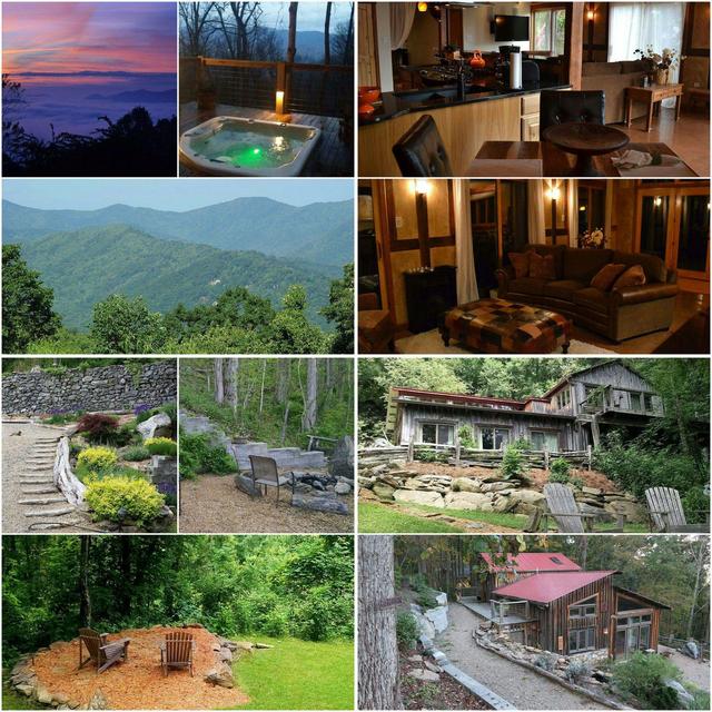 Honeymoon Fund, lodging & airfare to Asheville, NC
