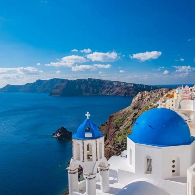 Honeymoon Resort