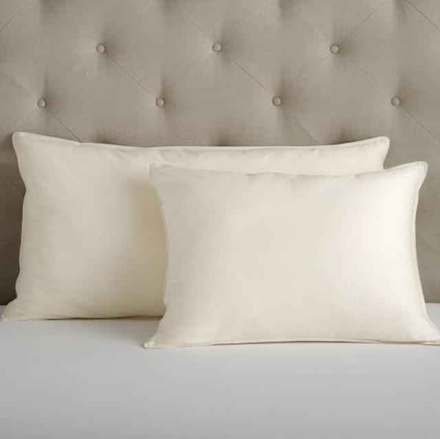 Natural Pillows