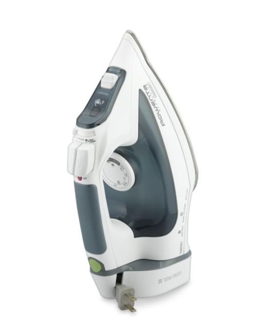 Rowenta Effective Comfort Cord Reel Steam Iron