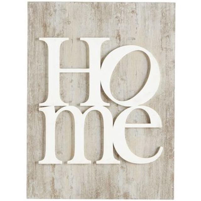 Home Wall Decor