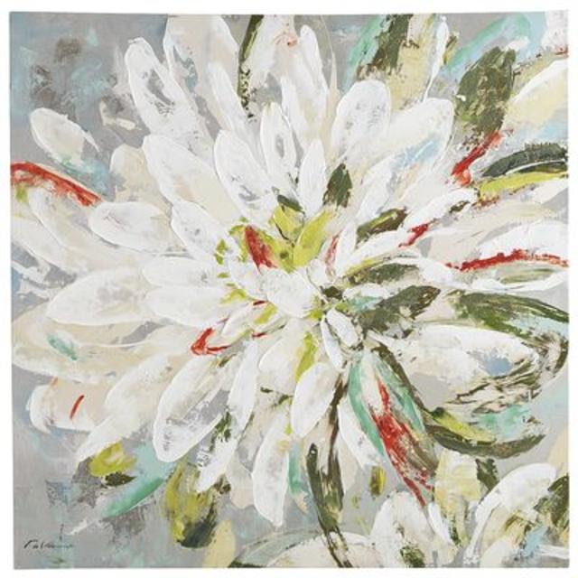 Sunny Bloom Art