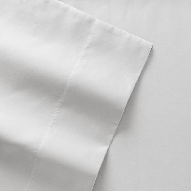 Croft & Barrow® 525-Thread Count Sheets, King, Ivory