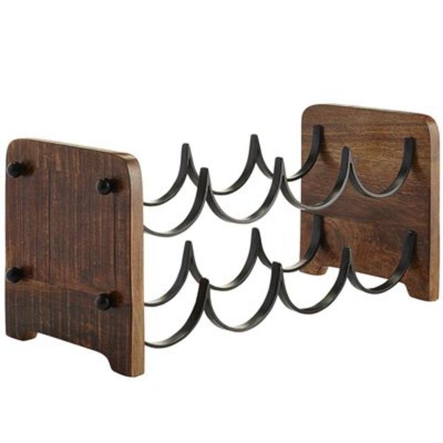 Napa Wine Rack