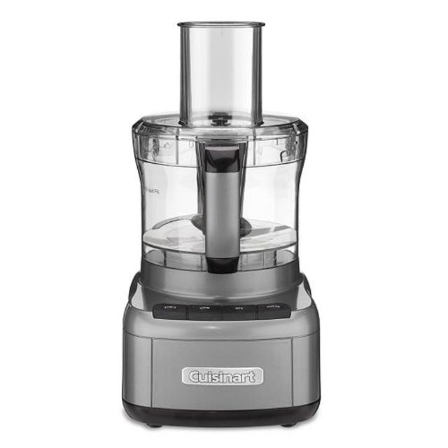 Cuisinart 8-Cup Food Processor