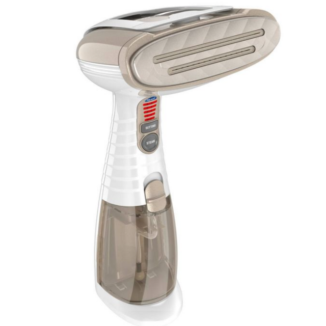 Conair Turbo Extreme Steam Handheld Garment Steamer