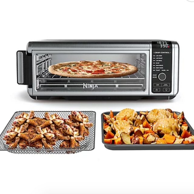 Ninja® SP101 Foodi™ 8-in-1 Digital Air Fry Oven